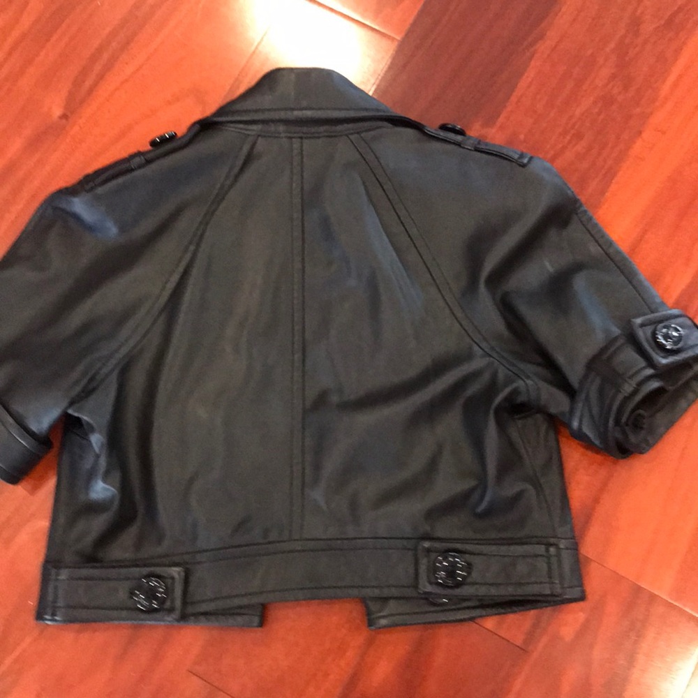 Jacket - Picture 3 of 3